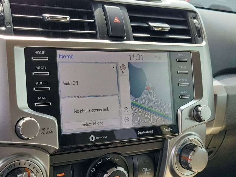 2020 Toyota 4Runner SR5 Premium