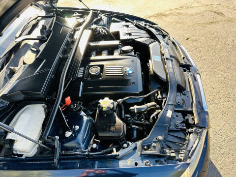 2010 BMW 3 Series 328i