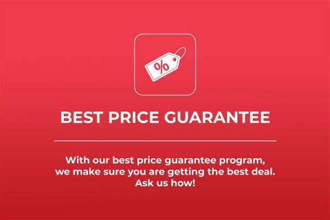 2016 Ford Taurus SEL