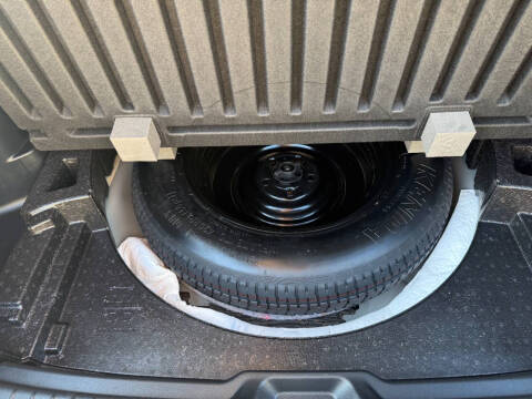 2024 Mazda CX-50 2.5 Turbo Meridian Edition