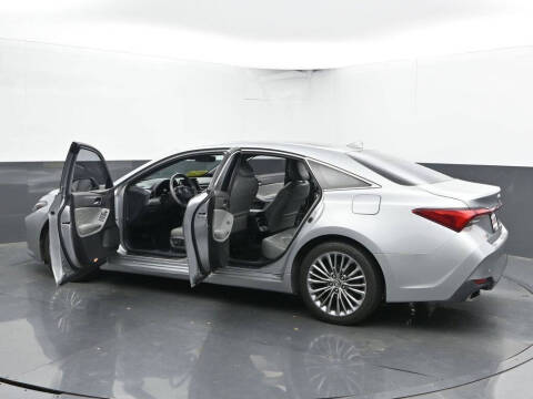 2019 Toyota Avalon Limited