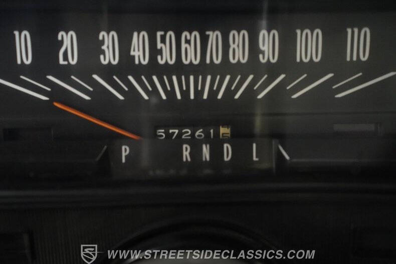1971 Chevrolet Nova
