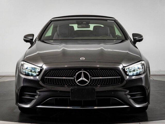 2023 Mercedes-Benz E-Class E 450 4MATIC