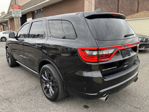 2015 Dodge Durango R/T