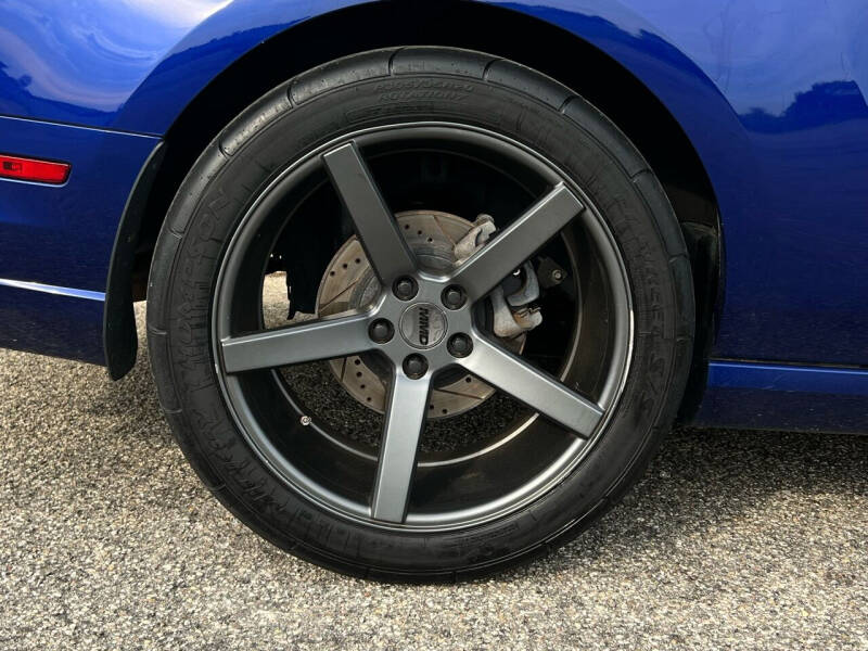 2014 Ford Mustang GT