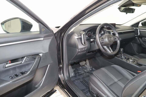 2023 Mazda CX-50 2.5 S Preferred Plus