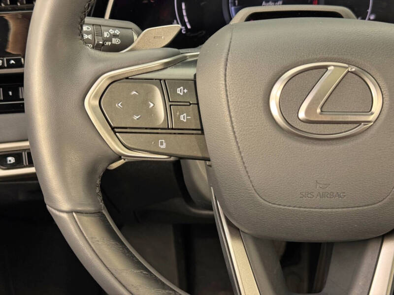 2024 Lexus RX 350 Premium+