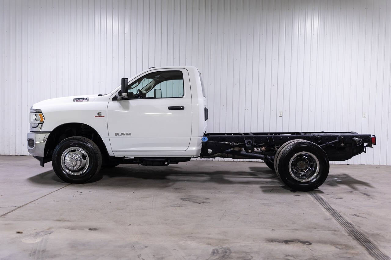 2019 Ram 3500 for sale at Southern Diesel Truck Co. in Oswego, NY