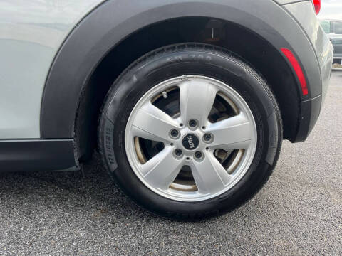 2014 MINI Hardtop Cooper