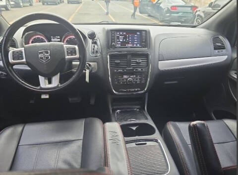 2020 Dodge Grand Caravan GT