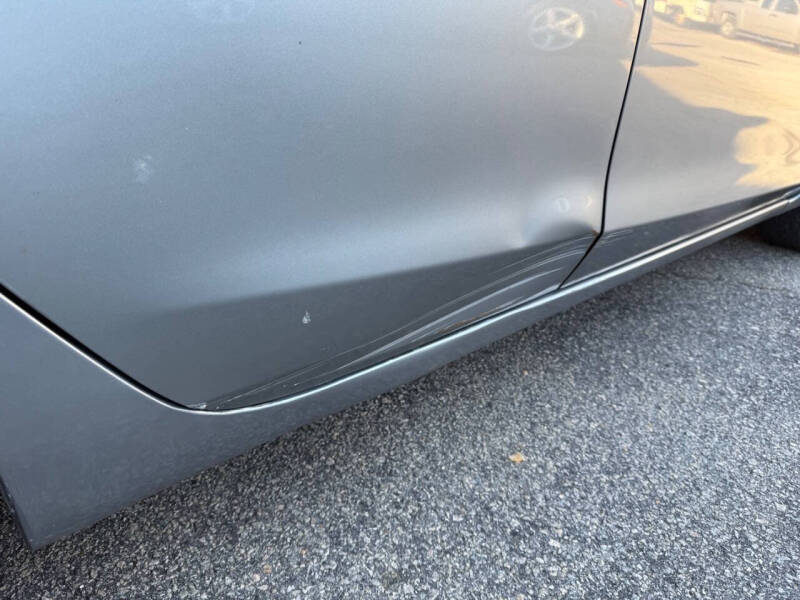 2013 Mazda MAZDA3 i Sport