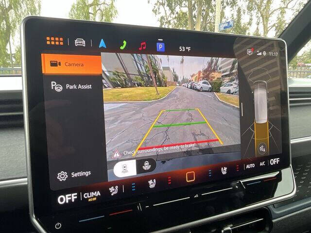 2025 Volkswagen ID. Buzz