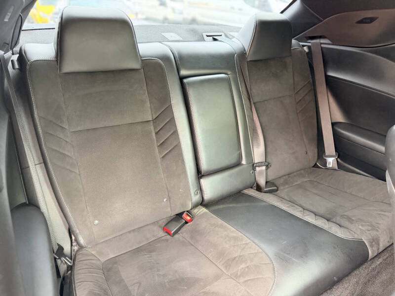 2015 Dodge Challenger SRT 392