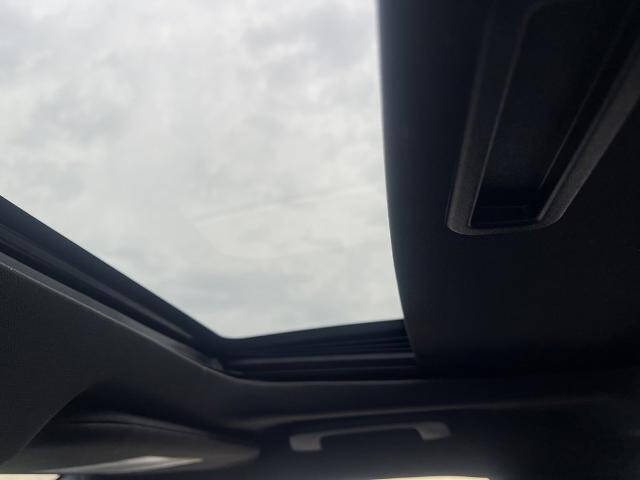 2018 Ford Taurus Limited