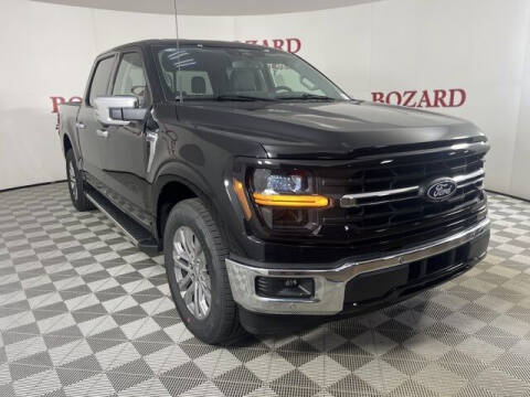 2024 Ford F-150 for sale at BOZARD FORD in Saint Augustine FL