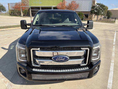 2002 Ford Excursion Limited