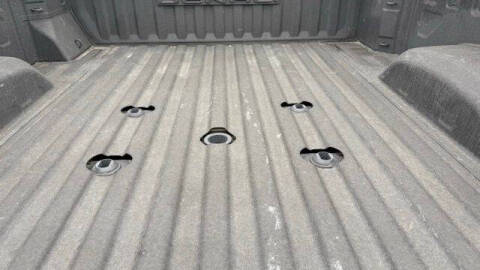 2022 GMC Sierra 2500HD