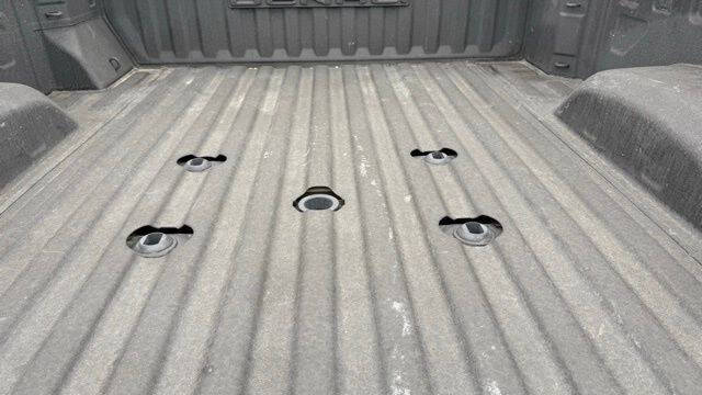 2022 GMC Sierra 2500HD