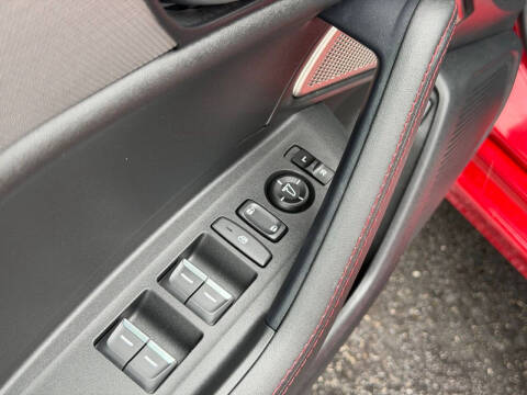 2023 Acura TLX SH-AWD w/A-SPEC