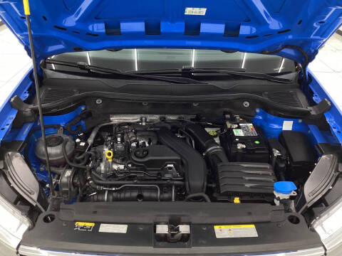 2022 Volkswagen Taos