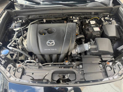 2020 Mazda CX-30 Select