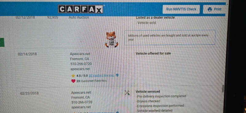 2008 Chevrolet HHR SS