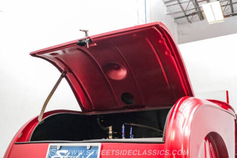 1929 Ford Model A