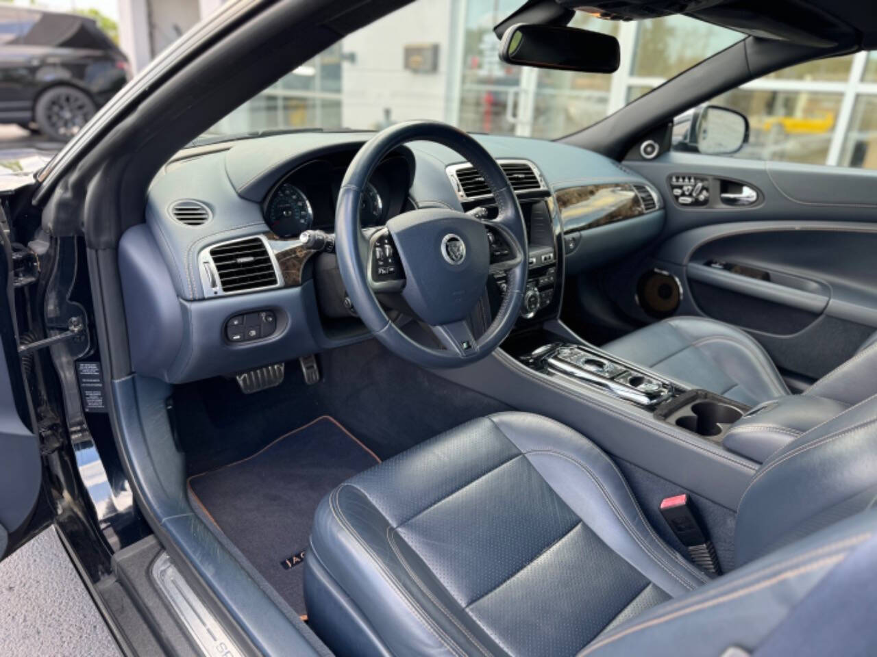 2013 Jaguar XK for sale at Opus Motorcars in Utica, MI