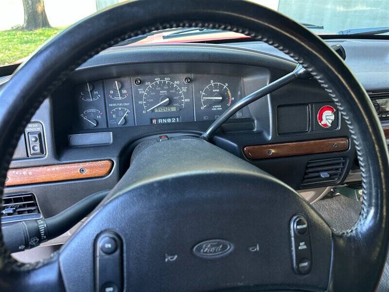 1995 Ford F-350