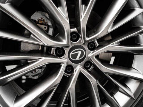 2026 Lexus NX 350 Luxury