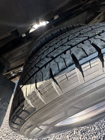 2004 GMC Sierra 3500