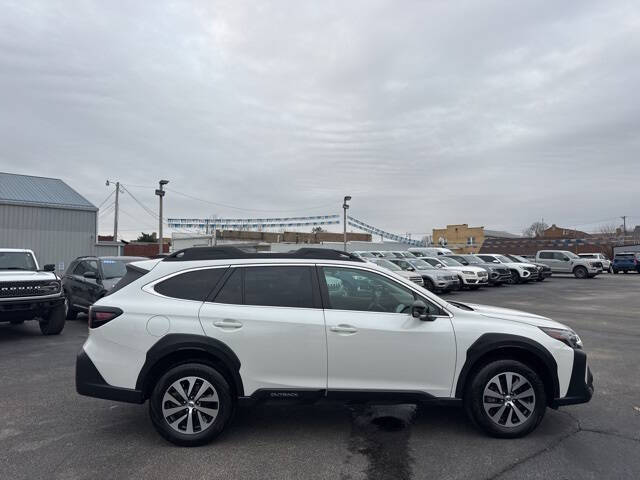 2024 Subaru Outback Premium