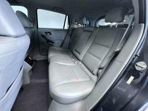 2016 Acura RDX