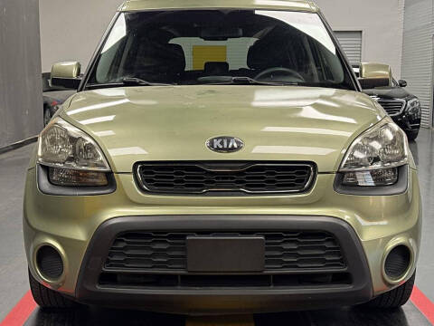 2013 Kia Soul