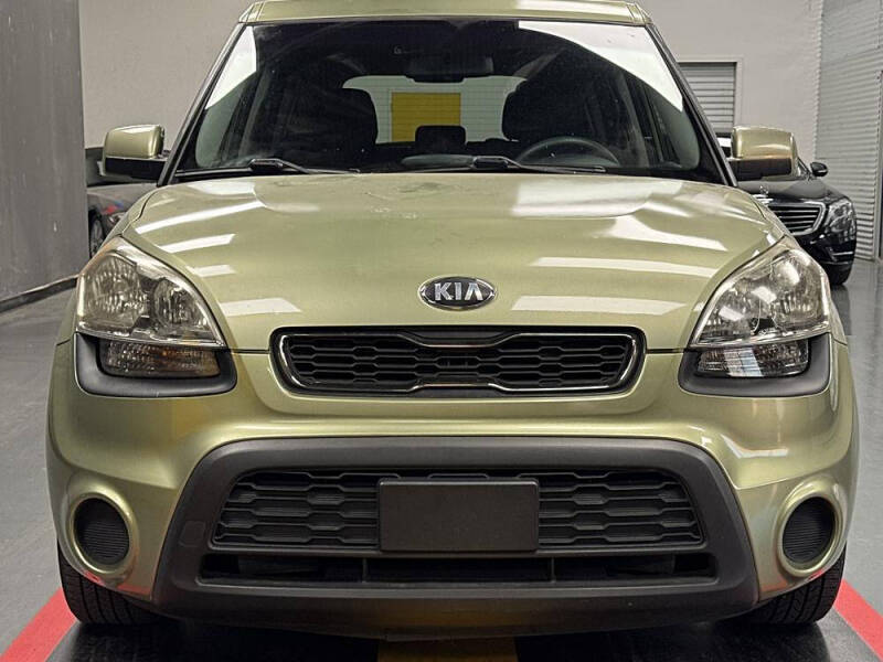 2013 Kia Soul