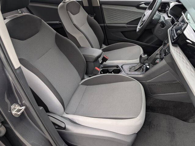 2023 Volkswagen Taos S