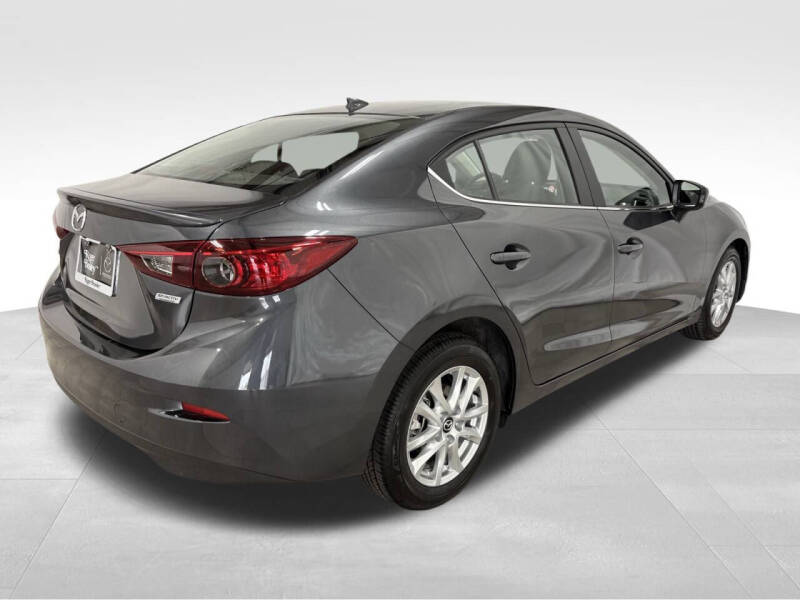 2014 Mazda MAZDA3 i Touring