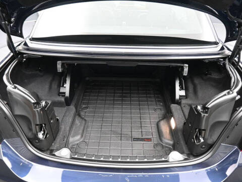 2015 BMW 4 Series 435i xDrive