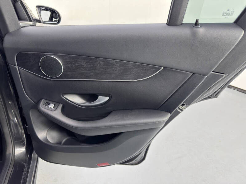 2022 Mercedes-Benz GLC GLC 300 4MATIC