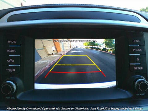 2019 Kia Sorento LX V6