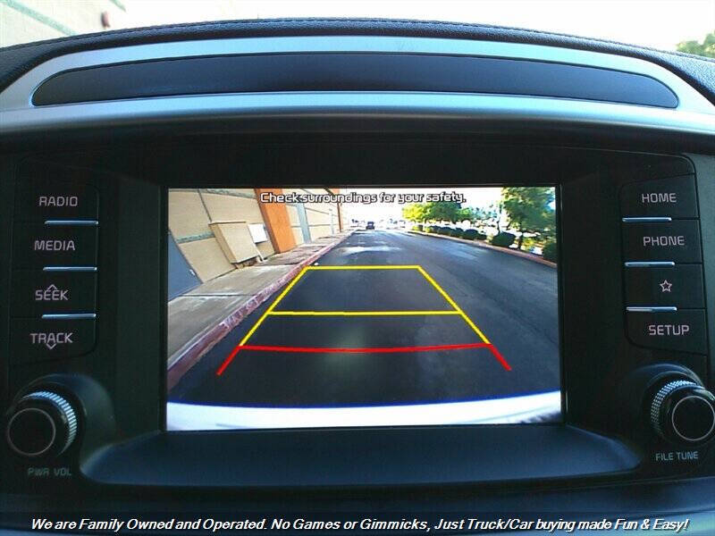 2019 Kia Sorento LX V6