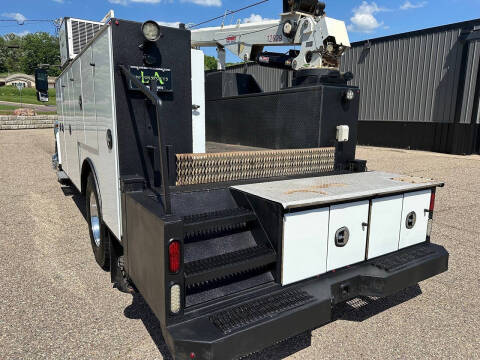 2013 International DuraStar 4400