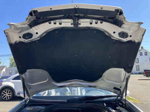 2001 Mercedes-Benz CLK CLK 320