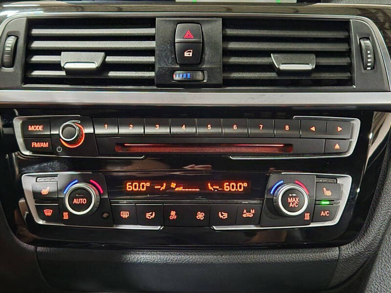 2019 BMW 4 Series 430i Gran Coupe