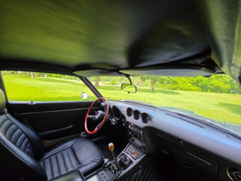 1973 Datsun 240Z