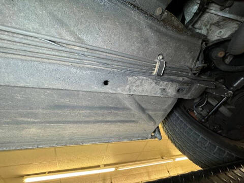 1987 Mercedes-Benz 560-Class 560 SL