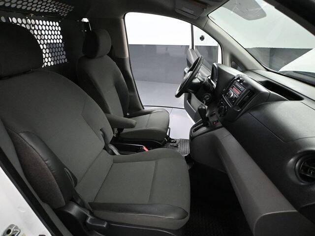 2015 Chevrolet City Express LS
