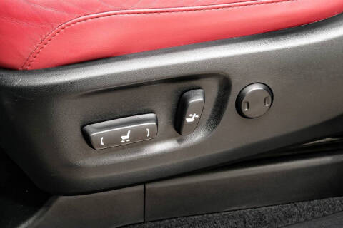 2023 Lexus GX 460 Luxury