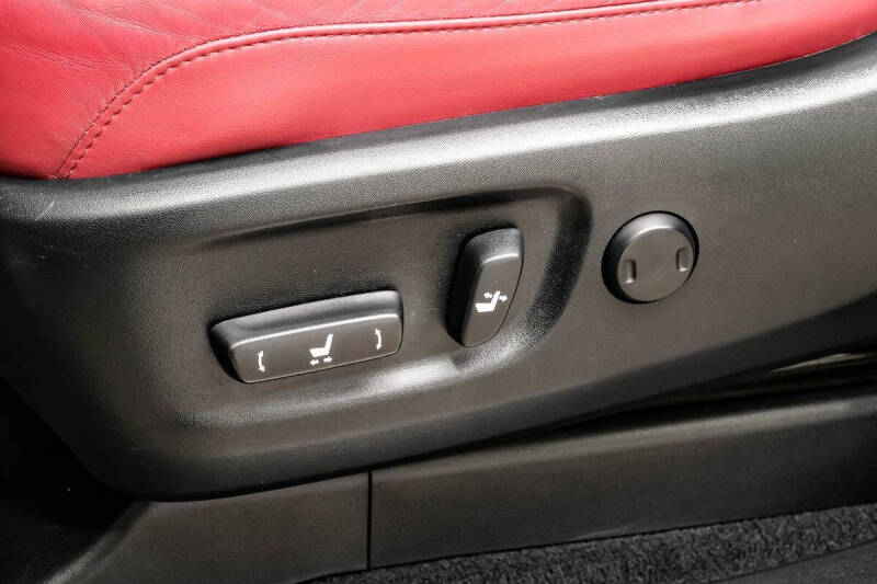 2023 Lexus GX 460 Luxury