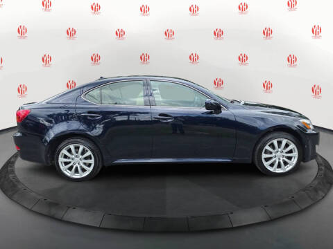 2008 Lexus IS 250